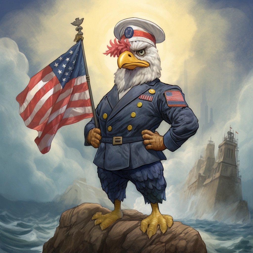 IDT Admiral